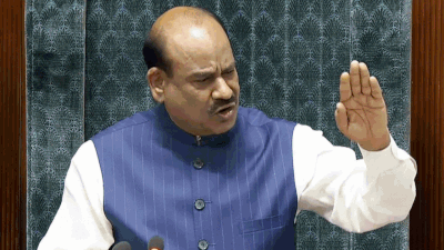 Stormy start to Parliament: Centre, oppn face-off on Day 1 of Monsoon session; key takeaways