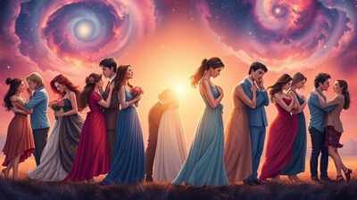  How the signs show love
