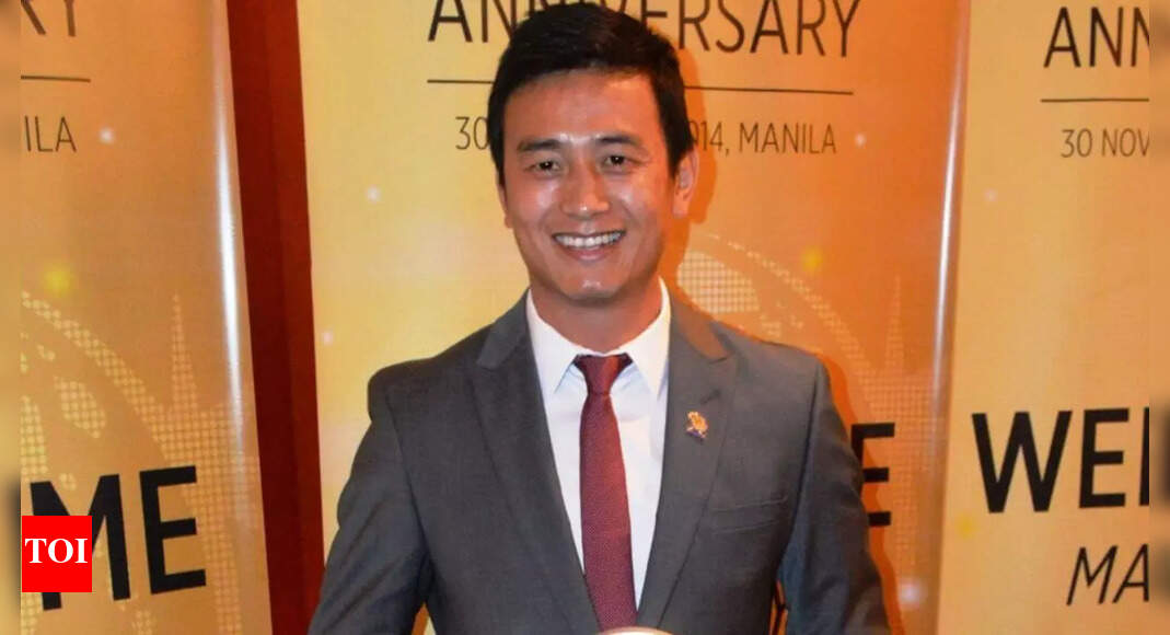 EXCLUSIVE | Bhaichung Bhutia slams ISL, calls for ‘reset’ in Indian football