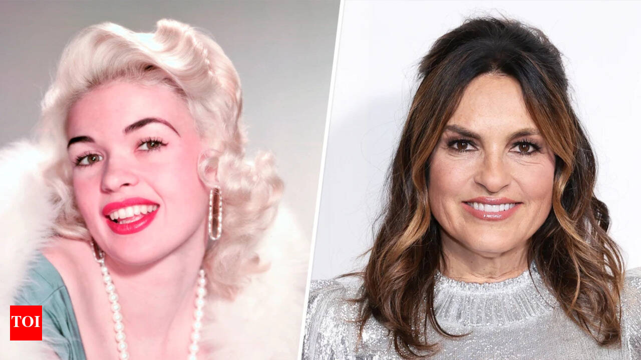Mariska Hargitay’s Birthday Surprise Becomes a Magical Moment of Healing
