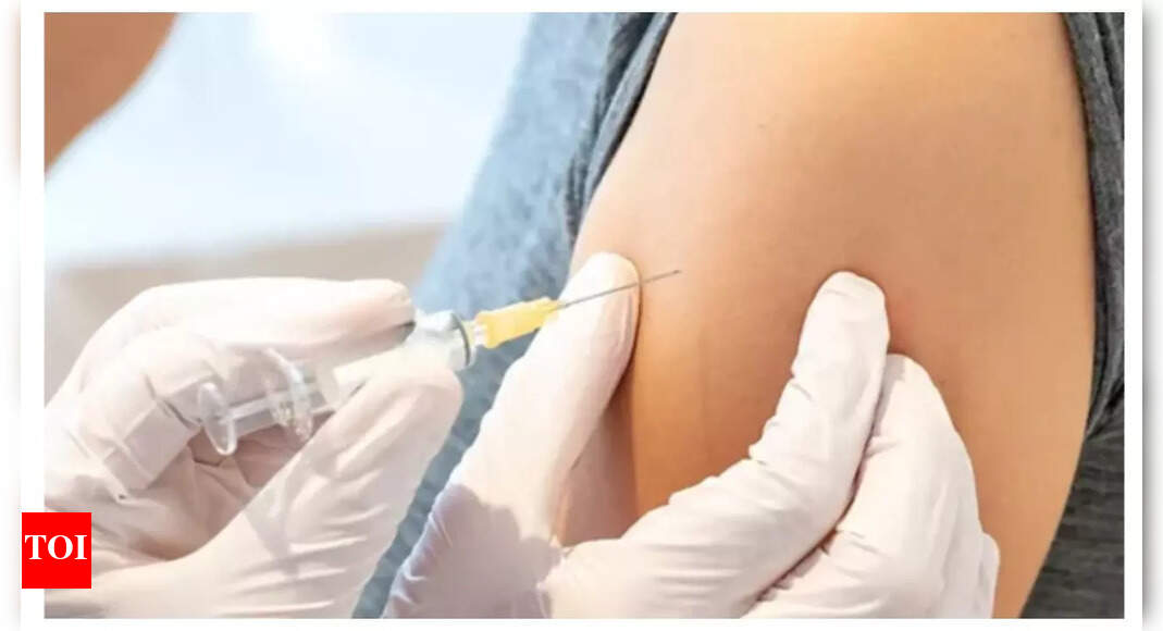 Side effects of Vitamin D shots and why no one talks about its link with blocked arteries – Times of India