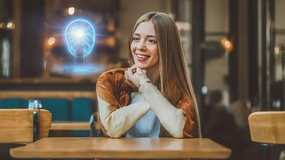 Are you leading with intelligence, or artificial intelligence? 7 skills that matter now