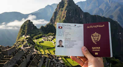  Qatar citizens can now enter Peru visa-free; here’s what you should know