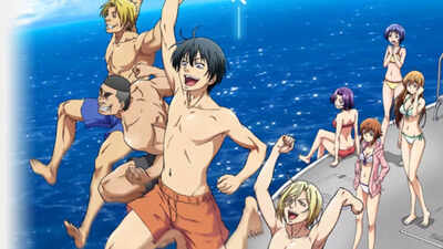  Release date, schedule, streaming details and why this anime’s chaos is unmatched