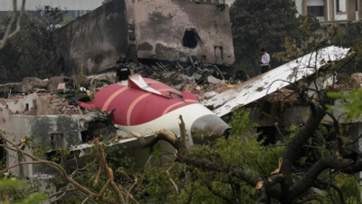  Centre issued nine notices to Air India for safety violations in six months; investigation under way