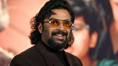 Madhavan backs Maharashtra's creator economy push with FTII collaboration