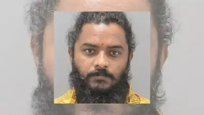 Banish evil spirits: Indian-origin astrologer arrested in NYC for scamming senior citizen, bank raised alarm
