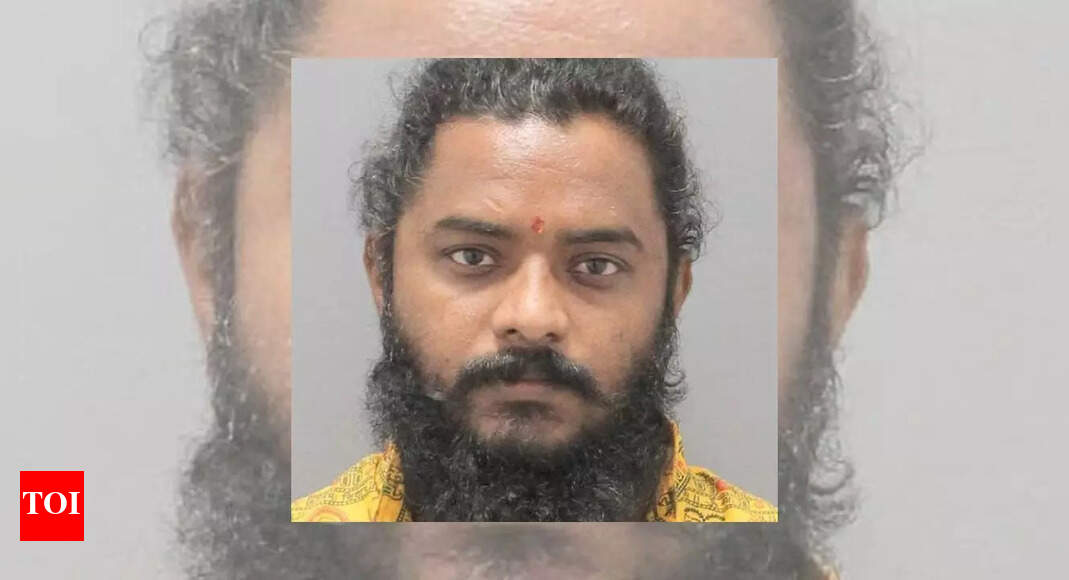 Banish evil spirits: Indian-origin astrologer arrested in NYC for scamming senior citizen, bank raised alarm