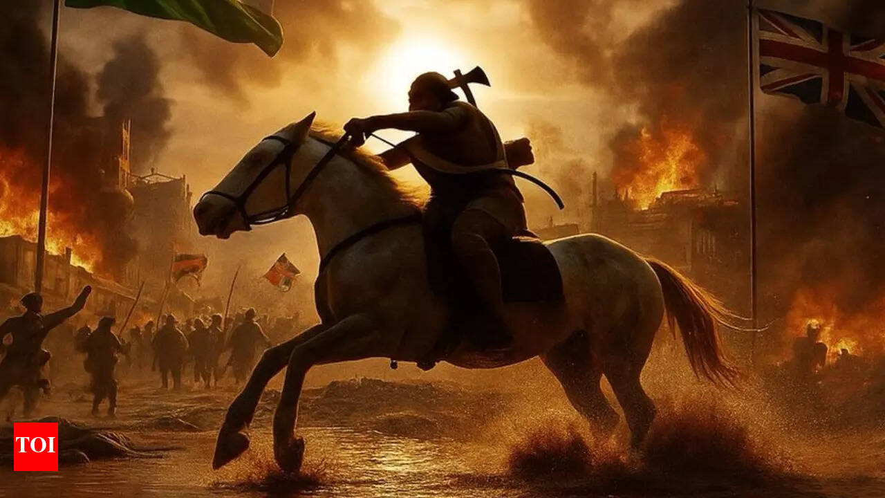 Indian 3 gets back on track; Kamal Haasan and Shankar to complete the film  without pay  Tamil Movie News - Times of India