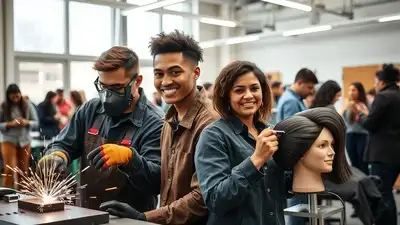 One Big, Beautiful Bill: How Pell Grant expansions will support millions in workforce training programs starting 2026
