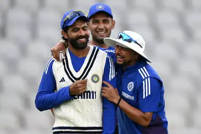 IND vs ENG: 'England won't, India might' - Former England pacer gives crucial bowling advice for Manchester Test