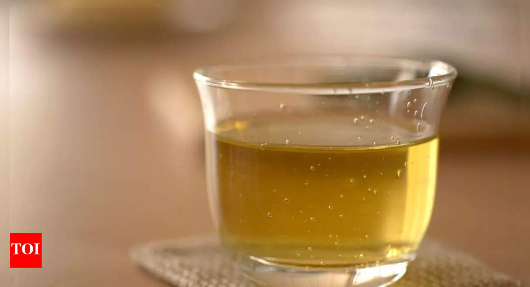 This of Ayurvedic Ashwagandha Bramhi tea helps in boosting health ...