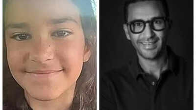 Canadian girl Melina Galanis Frattolin found dead in New York, father arrested for lying about abduction