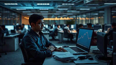 Tech outlook: Indian IT firms face margin heat as AI impact meets macro slowdown; companies delay hikes, cut costs and chase deal conversions in negotiator’s market
