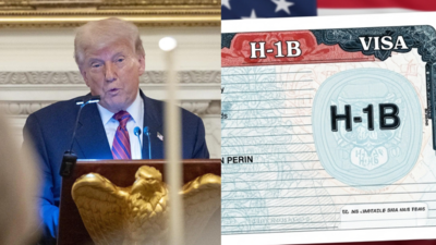 Trump admin takes first step towards a wage-linked weighted selection process for H-1B visas