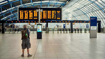 15 airport hacks every traveller should know