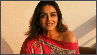 Shilpa Shirodkar recalls quitting Bollywood at the peak of her career and why she received no film offers after marriage: 'I wasn't such a big star...'