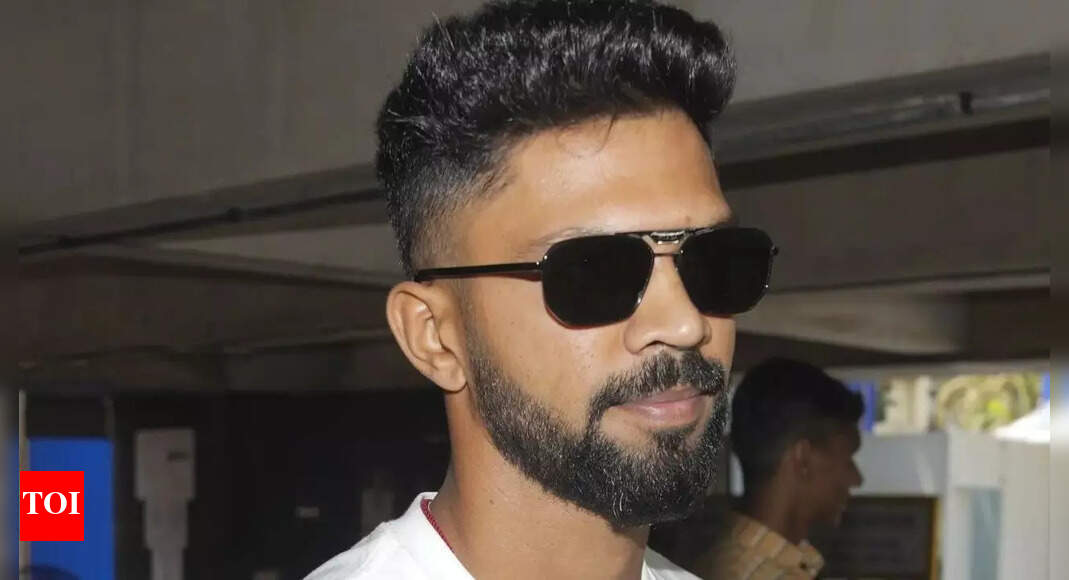 Ruturaj Gaikwad replaced; Pakistan batter joins Yorkshire
