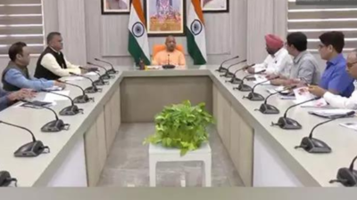 CM Yogi orders swift action on land ownership rights for families displaced from East Pakistan