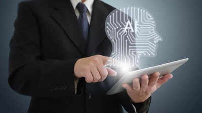  What Perplexity AI’s CEO says about the future of work