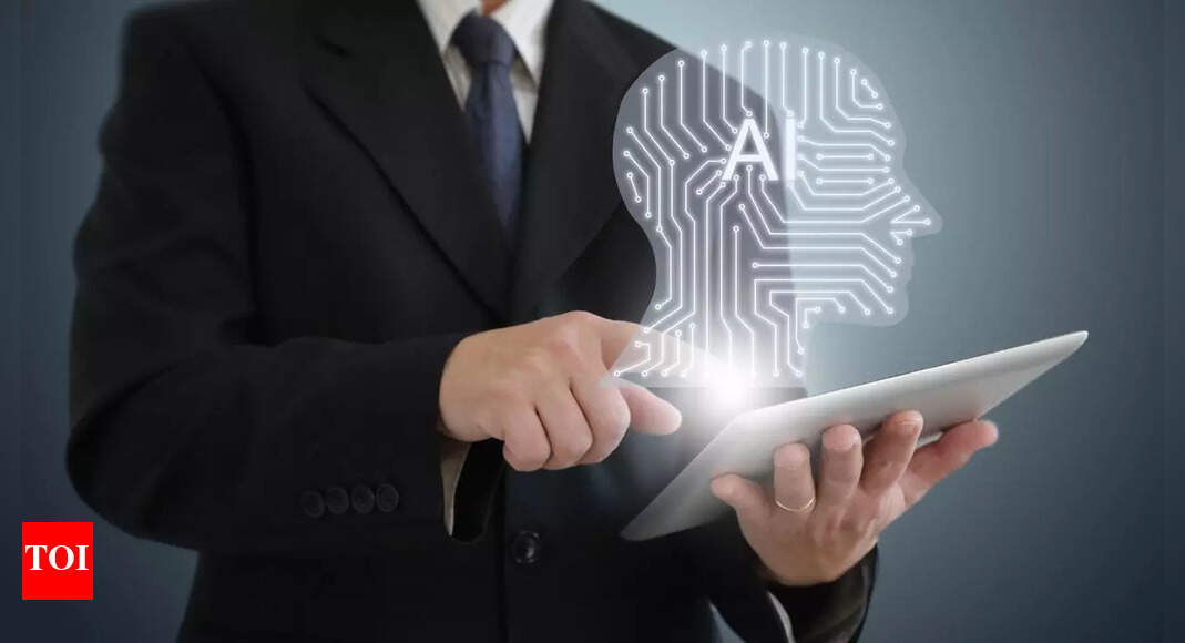 Perplexity AI CEO: Recruiters and Assistants' Jobs Threatened by AI