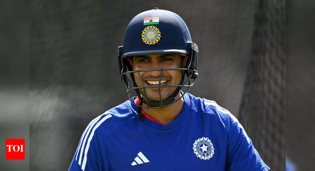 'There was a lot of pressure' - Shaun Marsh praises Shubman Gill ahead of 4th Test