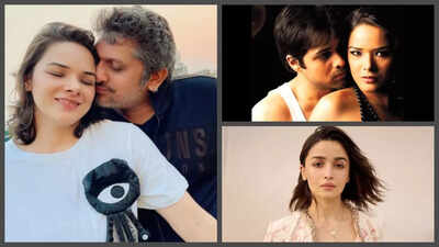 Who is Mohit Suri's wife Uditaa Goswami? John Abraham, Emraan Hashmi's former co-star and Alia Bhatt's sister-in-law