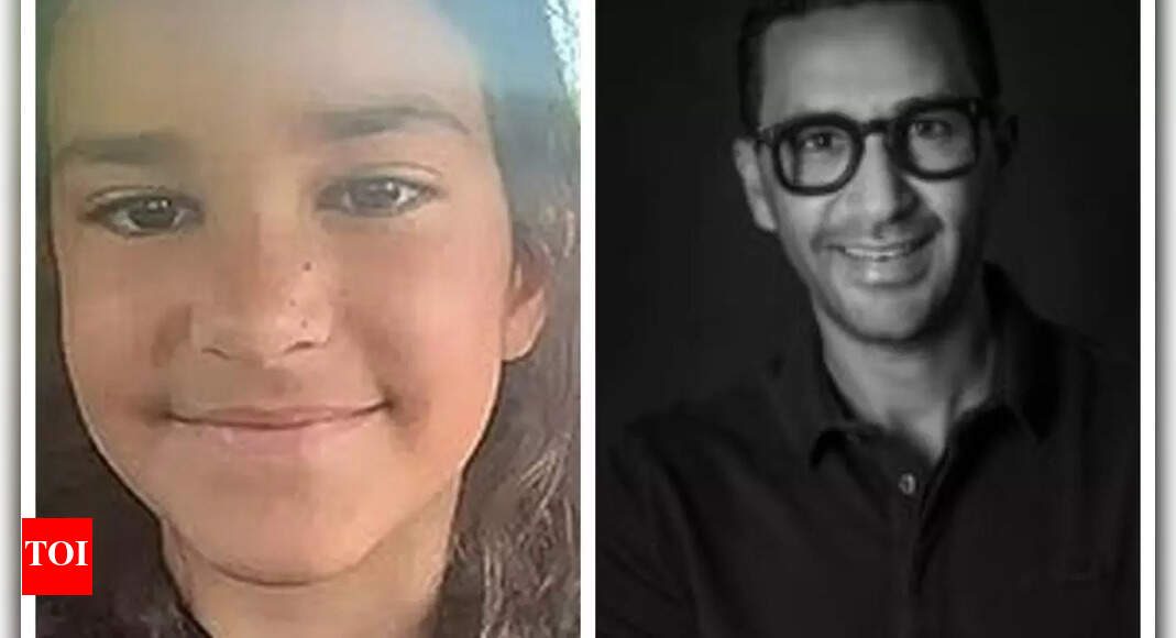 9-year-old Canadian girl killed by father? Melina's mother had full custody, she did not believe ex-husband posed any danger