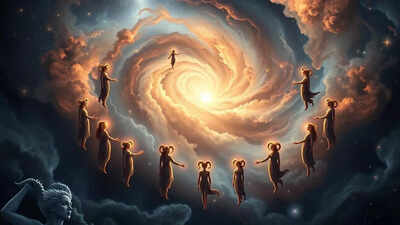Surya-Shani Collusion on July 24: Nadi Astrology Issues Warning for These Zodiac Signs