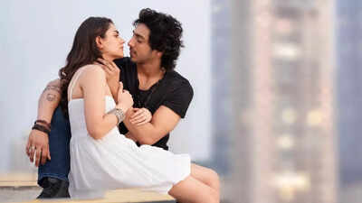 What does 'Saiyaara' mean? Let's find out the meaning of this title as the Ahaan Panday, Aneet Padda starrer inches towards Rs 100 crore at the box office on day 4