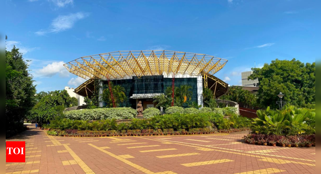KIIT faces UGC heat: Bar on expansion, threat to deemed university tag after suicide probe