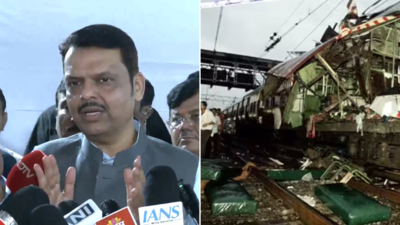 2006 Mumbai train blasts case: CM Fadnavis calls Bombay high court verdict acquitting all 12 'very shocking'; vows to challenge in Supreme Court