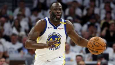 "Stop the bulls*it man" - Kevin Durant’s brother says Draymond Green is better than Dennis Rodman