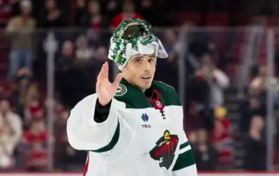 Will Marc-Andre Fleury come out of retirement to save one NHL Team in particular?