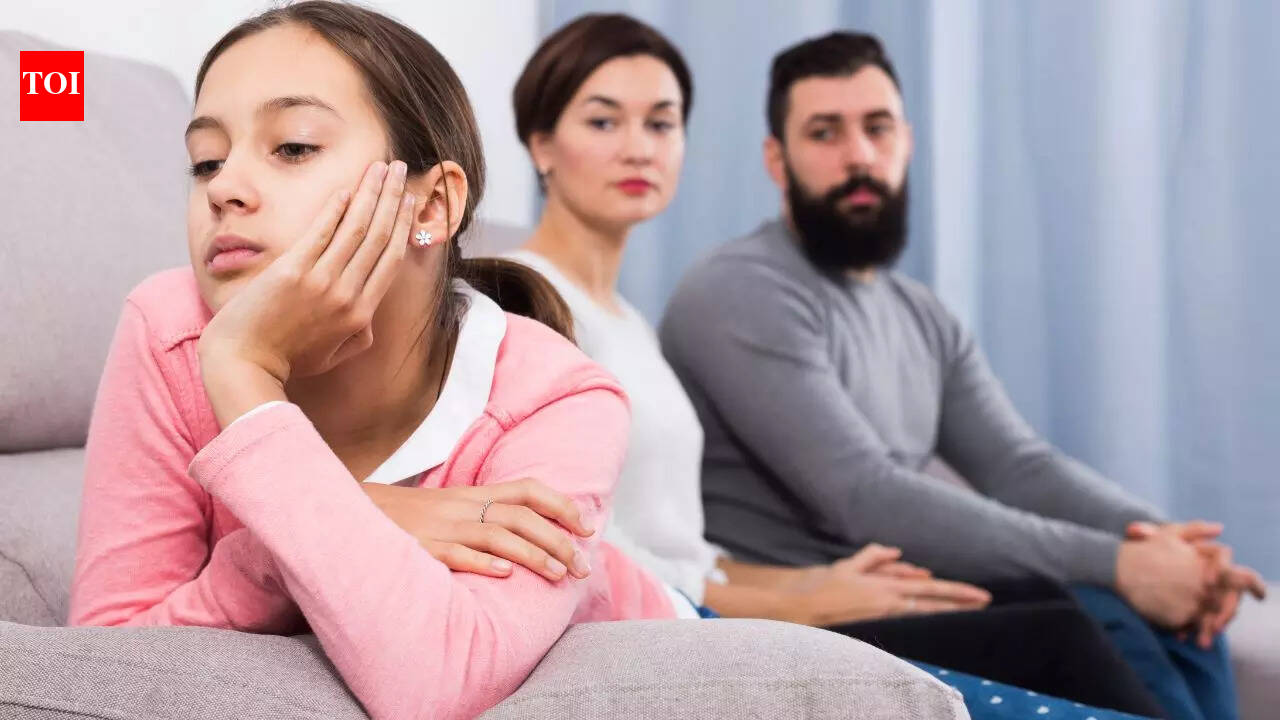 How to raise a responsible child without being too strict