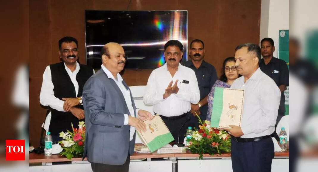 State, CCL inks pact for mine tourism, bookings likely from next week ...