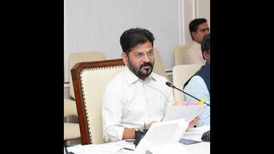 Telangana CM fast-tracks gig workers welfare bill, orders insurance & data registry