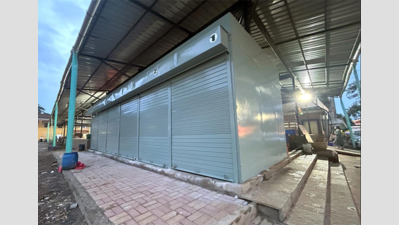 Meat traders to get temporary CCP stalls on Aug 1