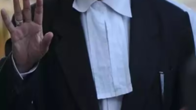 Only lawyers can wear white shirt, black coat & pants inside court: J&K HC bar association