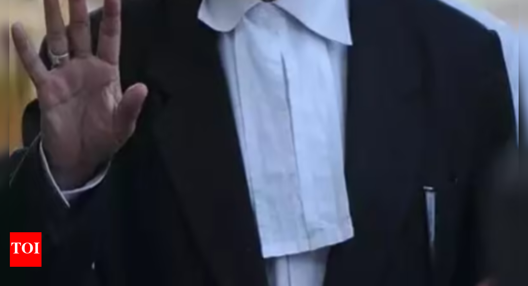 Only lawyers can wear white shirt, black coat & pants inside court: J&K HC bar association