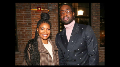  Dwyane Wade’s wife Gabrielle Union opens up about facing “public humiliation” after choosing surrogacy