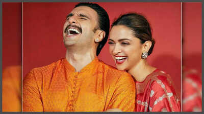Deepika Padukone playfully trolls Ranveer Singh with a meme and internet can’t stop laughing - See post