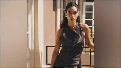 Adria Arjona joins Michael B Jordan in 'The Thomas Crown Affair'