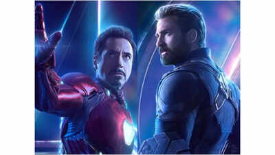 Marvel confirms plans to recast Iron Man, Captain America and more