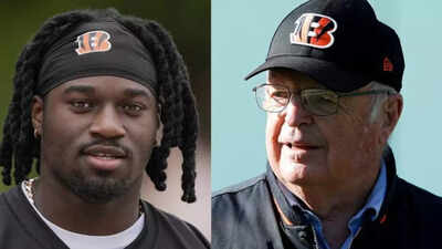Cincinnati Bengals rookie Shemar Stewart stuck without contract after Mike Brown’s jail comment
