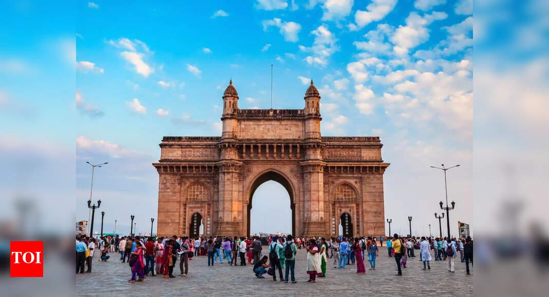 103 cities show drop in PM10 levels under clean air programme; Mumbai leads among metros