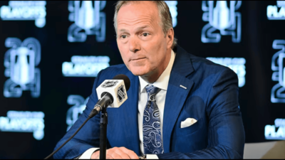 Jon Cooper, Bruce Cassidy, Rick Tocchet, and Peter DeBoer reunite to coach Team Canada at 2026 Olympic Games