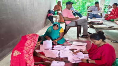 Bihar 1st in country to get a cap of 1,200 voters per booth