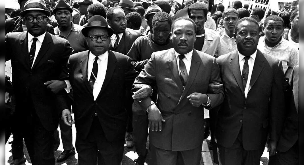 230,000 pages: US releases FBI records on MLK Jr, his family did not want it