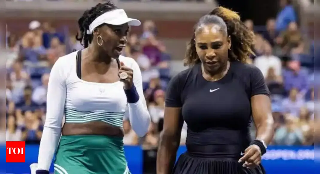 “She’s just so good”: Venus Williams returns to DC Open and hints at Serena Williams tennis comeback